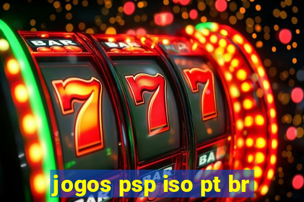 jogos psp iso pt br